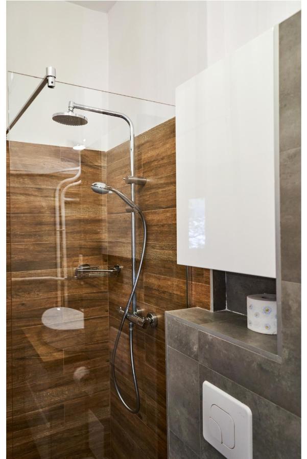 Kredytowa Warsaw Apartment المظهر الخارجي الصورة